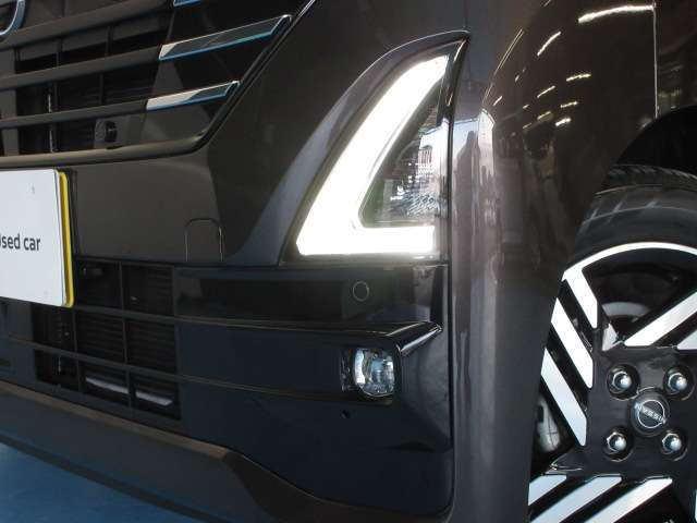 日産 ルークス ６６０ ハイウェイスターＸ R7年 (九州・沖縄) 99