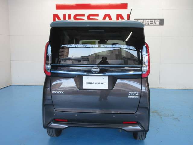 日産 ルークス ６６０ ハイウェイスターＸ R7年 (九州・沖縄) 99