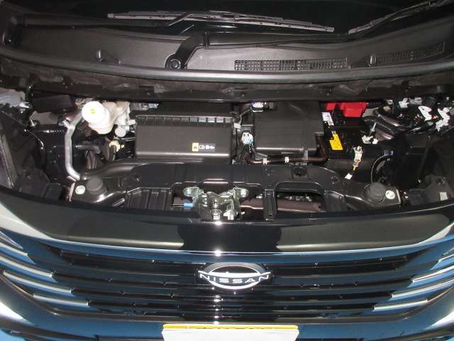 日産 ルークス ６６０ ハイウェイスターＸ R7年 (九州・沖縄) 99