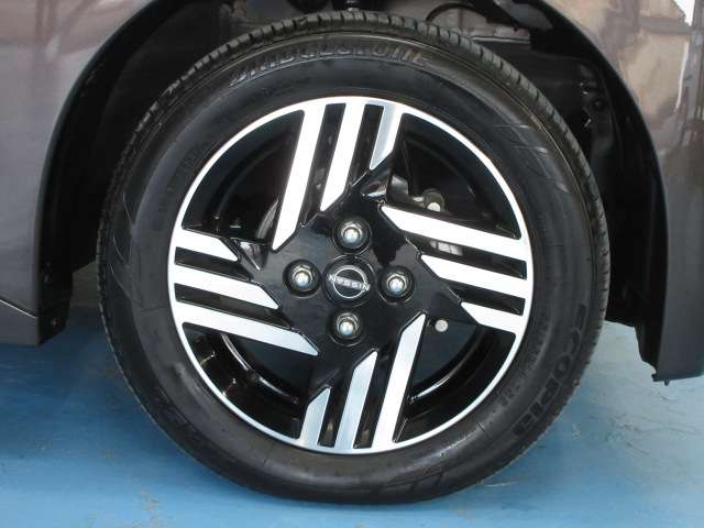 日産 ルークス ６６０ ハイウェイスターＸ R7年 (九州・沖縄) 99