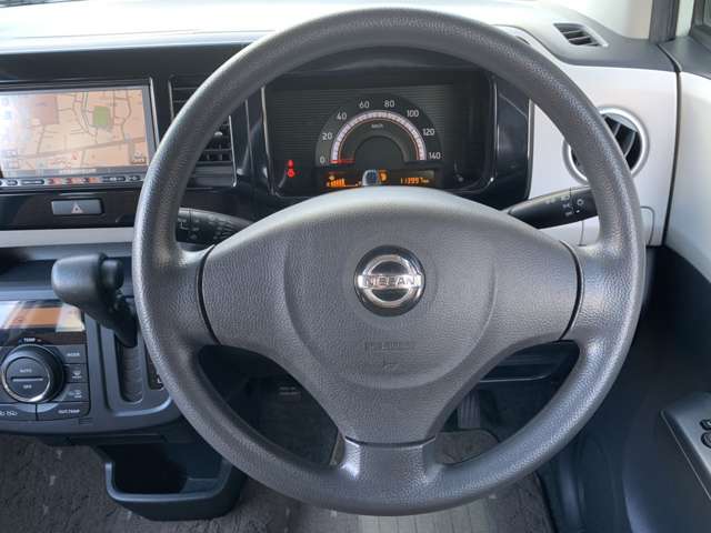 日産 モコ ６６０ Ｘ ＦＯＵＲ ４ＷＤ H23年 (東北) 99