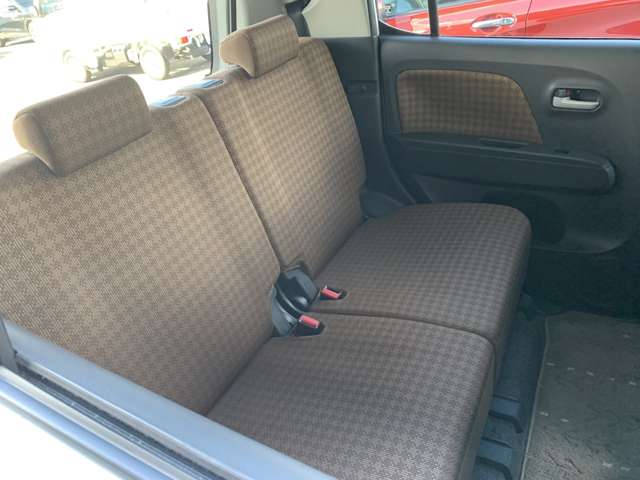 日産 モコ ６６０ Ｘ ＦＯＵＲ ４ＷＤ H23年 (東北) 99