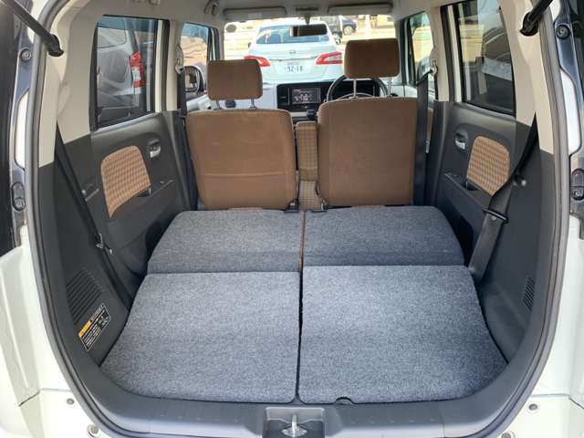 日産 モコ ６６０ Ｘ ＦＯＵＲ ４ＷＤ H23年 (東北) 99