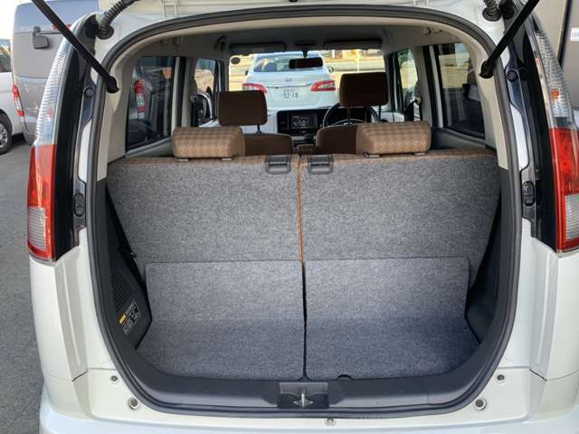 日産 モコ ６６０ Ｘ ＦＯＵＲ ４ＷＤ H23年 (東北) 99