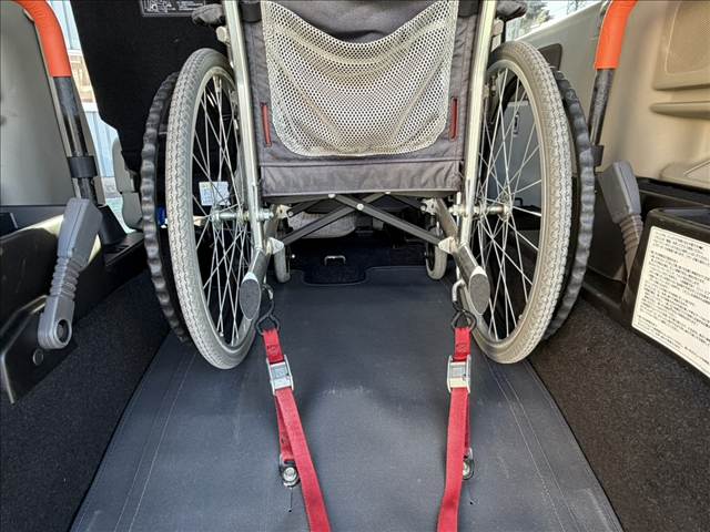 日産 ＮＶ１００クリッパーリオ ６６０ チェアキャブ ハイルーフ R2年 (関東) 99