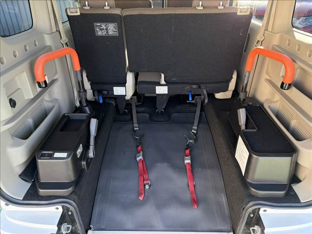 日産 ＮＶ１００クリッパーリオ ６６０ チェアキャブ ハイルーフ R2年 (関東) 99