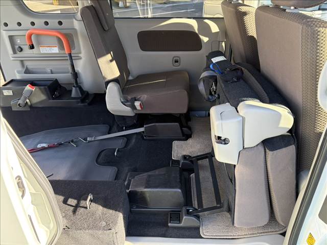 日産 ＮＶ１００クリッパーリオ ６６０ チェアキャブ ハイルーフ R2年 (関東) 99