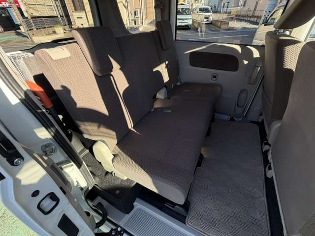 日産 ＮＶ１００クリッパーリオ ６６０ チェアキャブ ハイルーフ R2年 (関東) 99