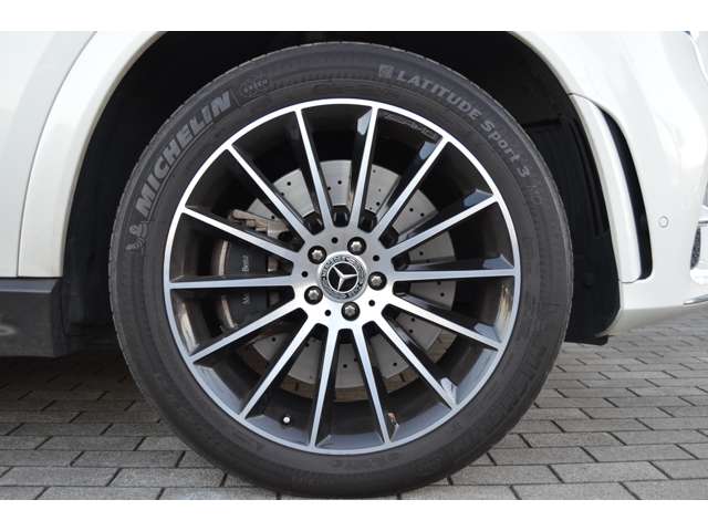 メルセデスベンツ ＧＬＥクーペ ４００ Ｄ ４マチック スポーツ ディーゼルターボ ４ＷＤ R2年 (関東) 99