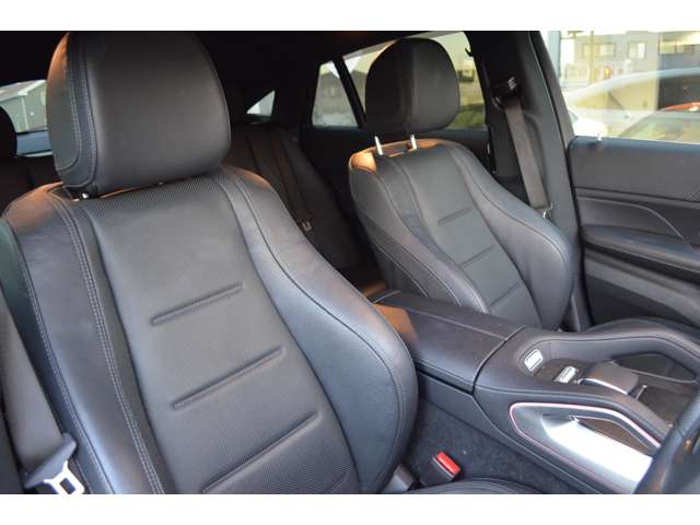 メルセデスベンツ ＧＬＥクーペ ４００ Ｄ ４マチック スポーツ ディーゼルターボ ４ＷＤ R2年 (関東) 99