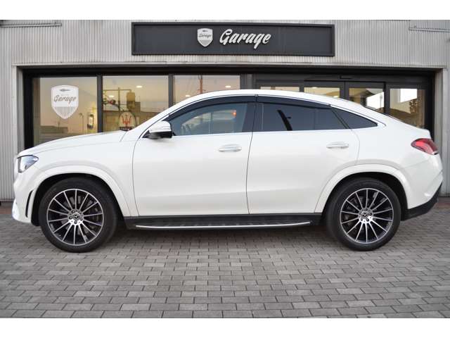 メルセデスベンツ ＧＬＥクーペ ４００ Ｄ ４マチック スポーツ ディーゼルターボ ４ＷＤ R2年 (関東) 99