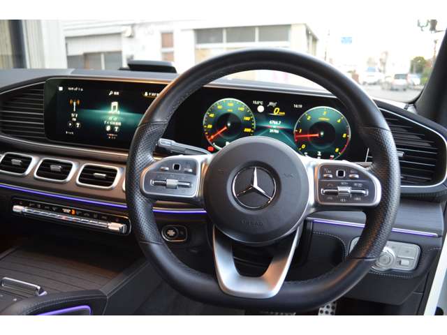 メルセデスベンツ ＧＬＥクーペ ４００ Ｄ ４マチック スポーツ ディーゼルターボ ４ＷＤ R2年 (関東) 99