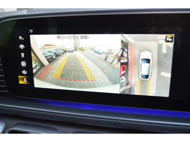 メルセデスベンツ ＧＬＥクーペ ４００ Ｄ ４マチック スポーツ ディーゼルターボ ４ＷＤ R2年 (関東) 99