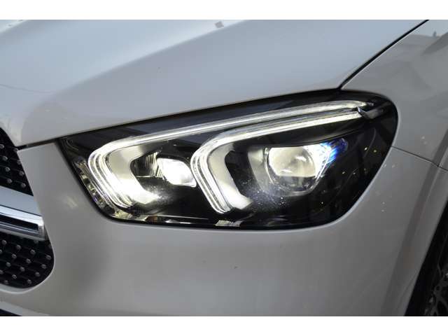 メルセデスベンツ ＧＬＥクーペ ４００ Ｄ ４マチック スポーツ ディーゼルターボ ４ＷＤ R2年 (関東) 99