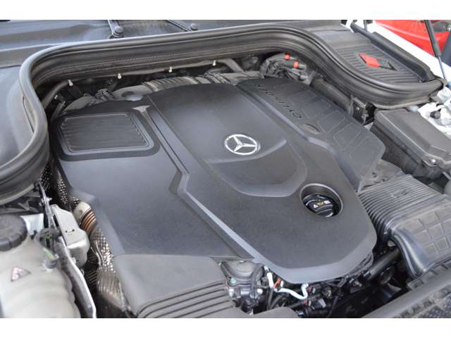 メルセデスベンツ ＧＬＥクーペ ４００ Ｄ ４マチック スポーツ ディーゼルターボ ４ＷＤ R2年 (関東) 99