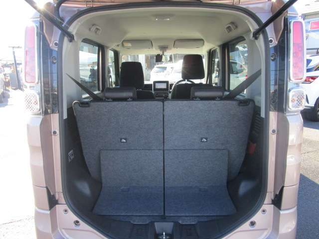 スズキ スペーシア ６６０ ハイブリッド Ｇ R4年 (関東) 99