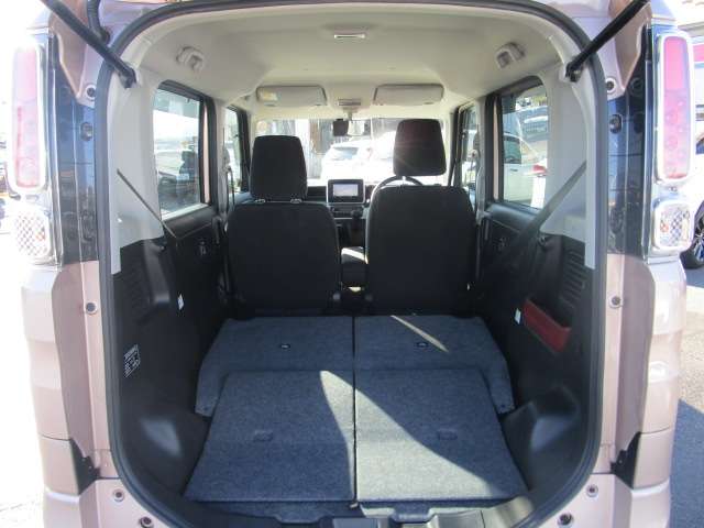 スズキ スペーシア ６６０ ハイブリッド Ｇ R4年 (関東) 99