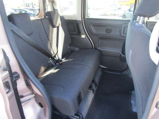 スズキ スペーシア ６６０ ハイブリッド Ｇ R4年 (関東) 99