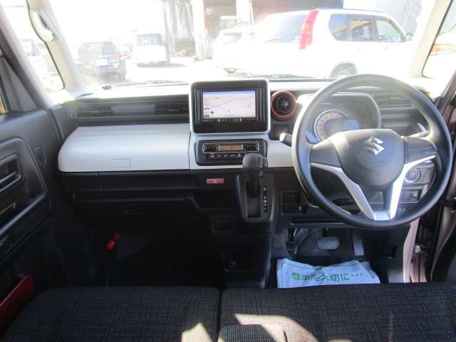 スズキ スペーシア ６６０ ハイブリッド Ｇ R4年 (関東) 99