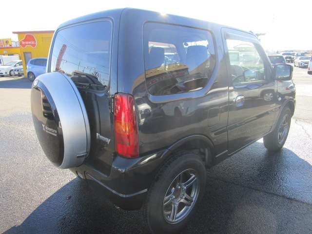 スズキ ジムニー ６６０ クロスアドベンチャー ４ＷＤ H25年 (関東) 99