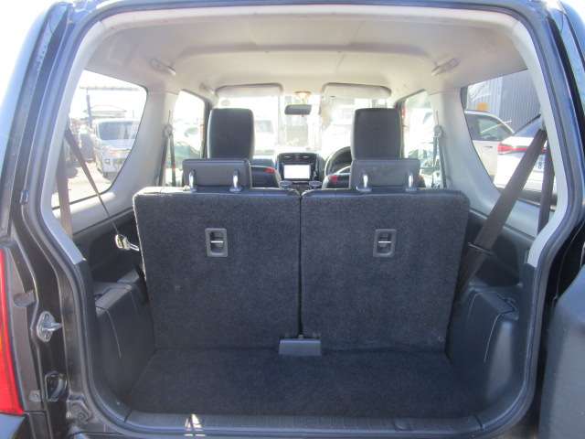 スズキ ジムニー ６６０ クロスアドベンチャー ４ＷＤ H25年 (関東) 99