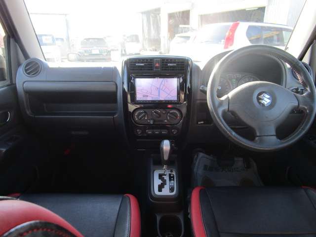 スズキ ジムニー ６６０ クロスアドベンチャー ４ＷＤ H25年 (関東) 99