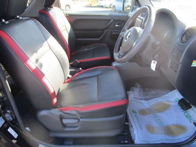 スズキ ジムニー ６６０ クロスアドベンチャー ４ＷＤ H25年 (関東) 99