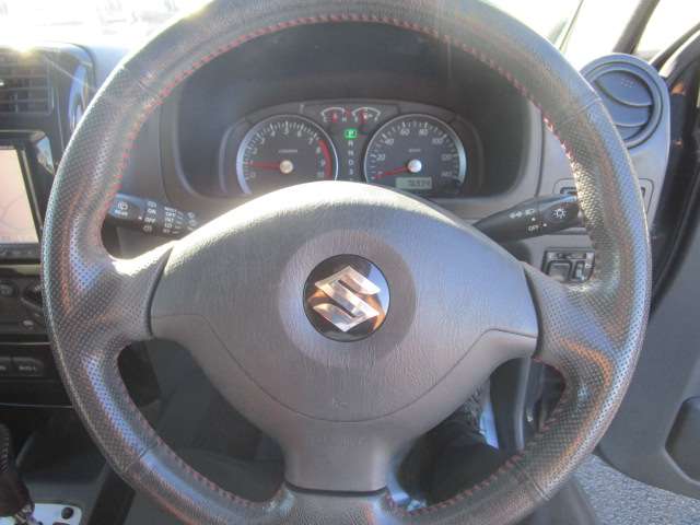 スズキ ジムニー ６６０ クロスアドベンチャー ４ＷＤ H25年 (関東) 99