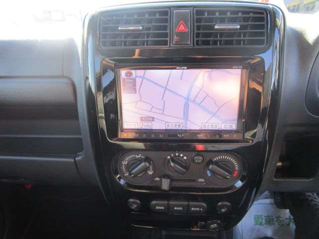 スズキ ジムニー ６６０ クロスアドベンチャー ４ＷＤ H25年 (関東) 99