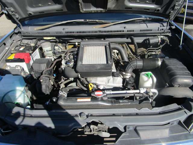 スズキ ジムニー ６６０ クロスアドベンチャー ４ＷＤ H25年 (関東) 99