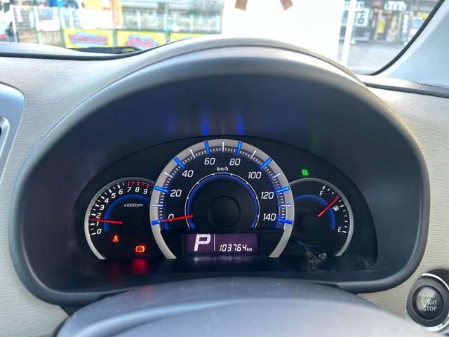 スズキ ワゴンＲ ６６０ ＦＸ リミテッド H26年 (中国) 99