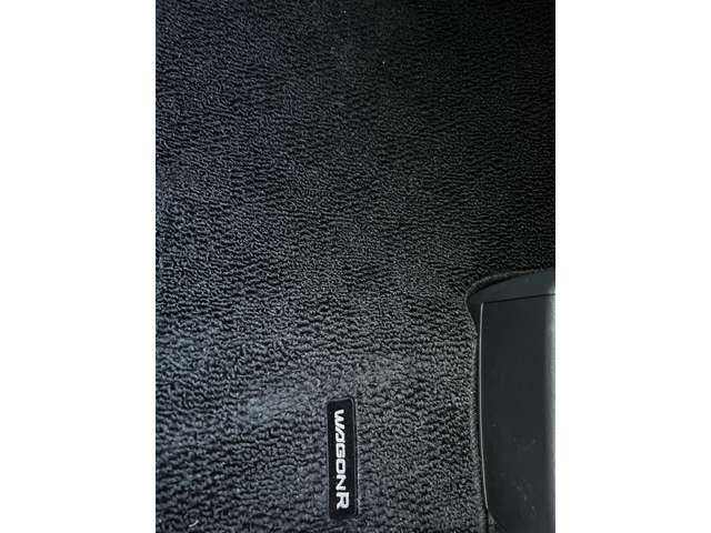 スズキ ワゴンＲ ６６０ ＦＸ リミテッド H26年 (中国) 99