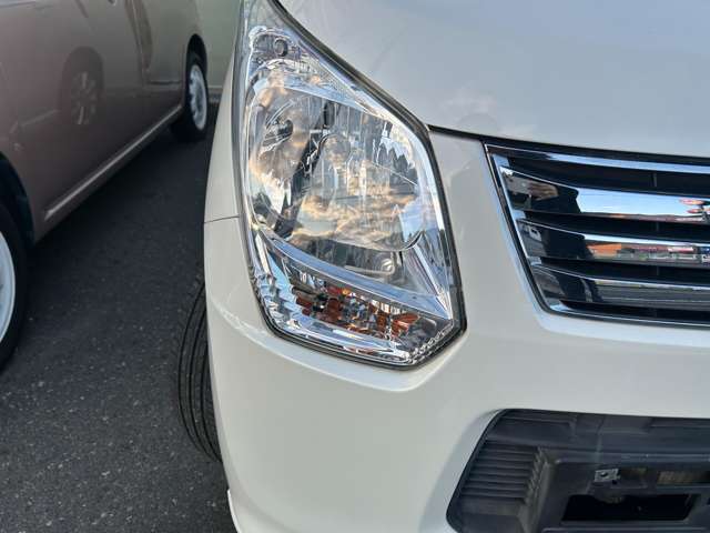 スズキ ワゴンＲ ６６０ ＦＸ リミテッド H26年 (中国) 99