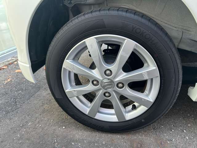 スズキ ワゴンＲ ６６０ ＦＸ リミテッド H26年 (中国) 99