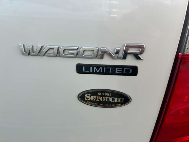 スズキ ワゴンＲ ６６０ ＦＸ リミテッド H26年 (中国) 99