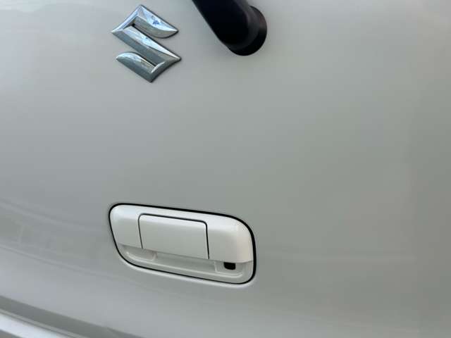 スズキ ワゴンＲ ６６０ ＦＸ リミテッド H26年 (中国) 99