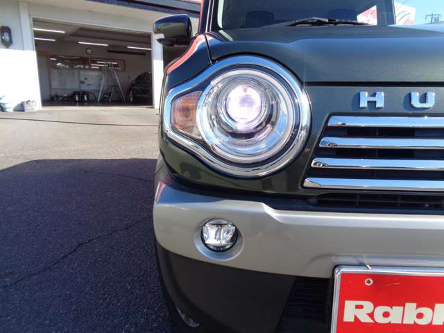 スズキ ハスラー ６６０ Ｊ H30年 (中国) 99