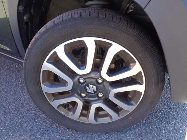 スズキ ハスラー ６６０ Ｊ H30年 (中国) 99