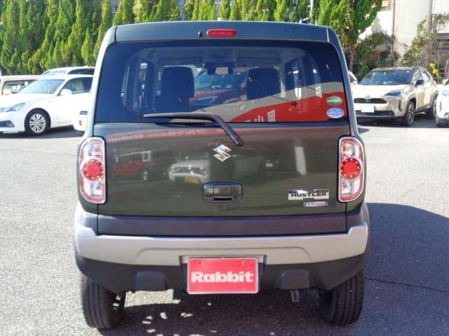 スズキ ハスラー ６６０ Ｊ H30年 (中国) 99