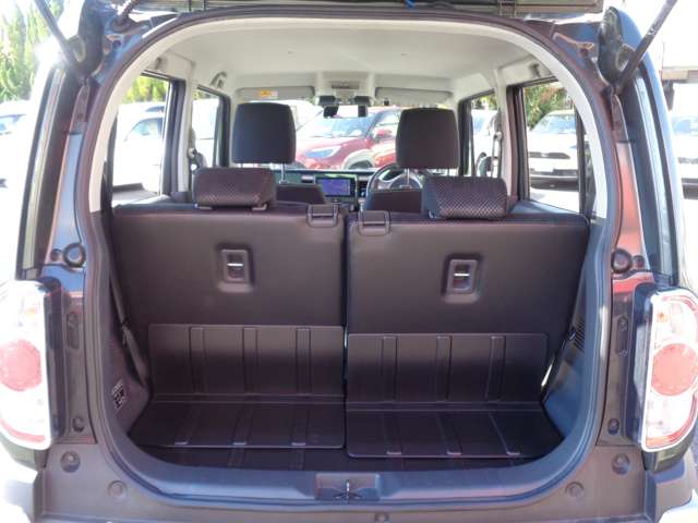 スズキ ハスラー ６６０ Ｊ H30年 (中国) 99