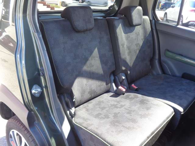 スズキ ハスラー ６６０ Ｊ H30年 (中国) 99