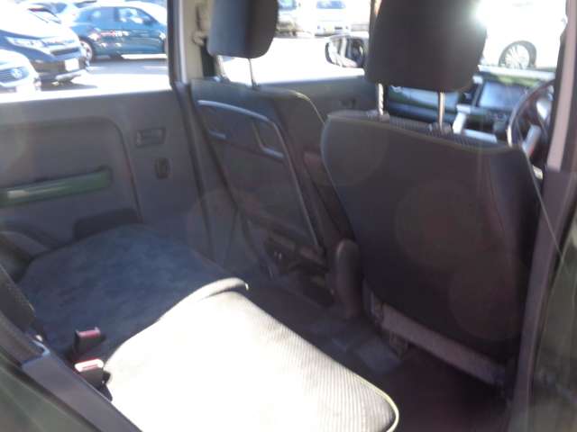 スズキ ハスラー ６６０ Ｊ H30年 (中国) 99