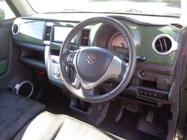 スズキ ハスラー ６６０ Ｊ H30年 (中国) 99