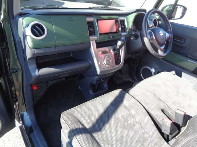 スズキ ハスラー ６６０ Ｊ H30年 (中国) 99