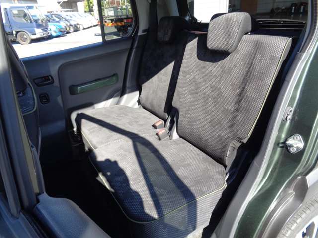 スズキ ハスラー ６６０ Ｊ H30年 (中国) 99