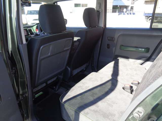 スズキ ハスラー ６６０ Ｊ H30年 (中国) 99