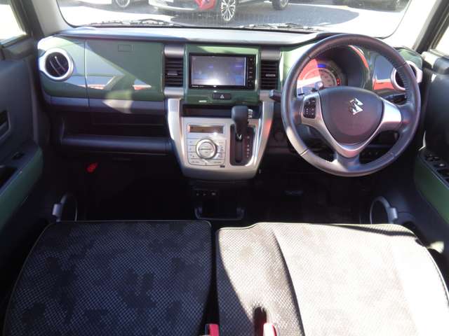 スズキ ハスラー ６６０ Ｊ H30年 (中国) 99