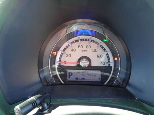 スズキ ハスラー ６６０ Ｊ H30年 (中国) 99