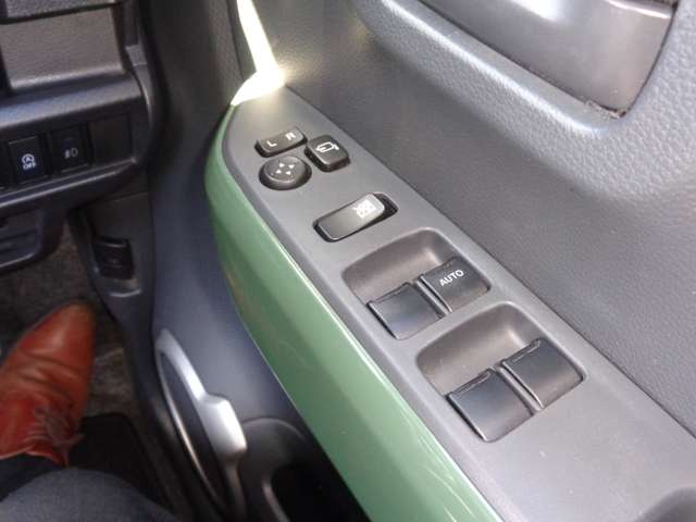 スズキ ハスラー ６６０ Ｊ H30年 (中国) 99