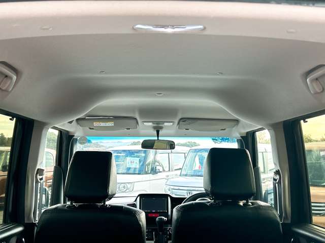 ホンダ Ｎ　ＢＯＸ ６６０ カスタムＧ Ｌパッケージ H28年 (九州・沖縄) 99